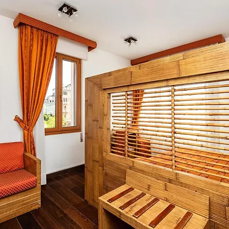 Rivamare Hotel Venetië-Lido