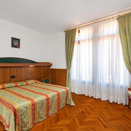 Szálloda Rivamare Lido di Venezia