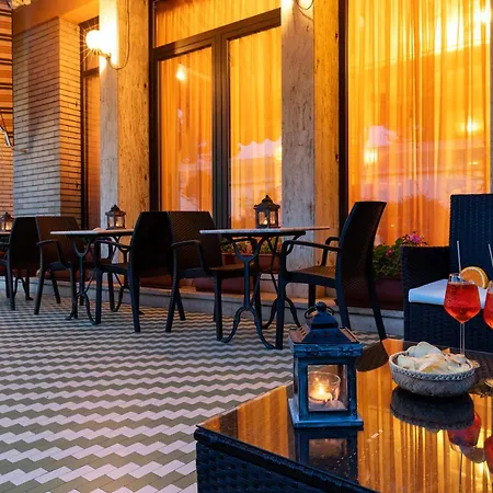 Rivamare Lido di Venezia