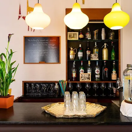 Szálloda Rivamare 3*