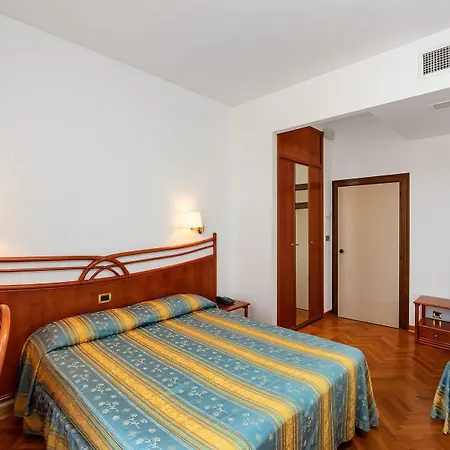 Hotel Rivamare Venetië-Lido