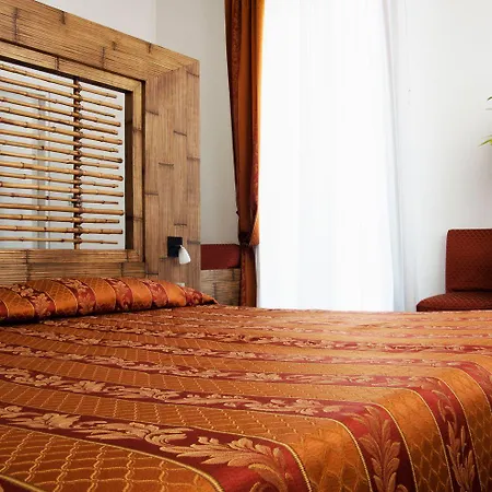 Rivamare 3* Lido di Venezia