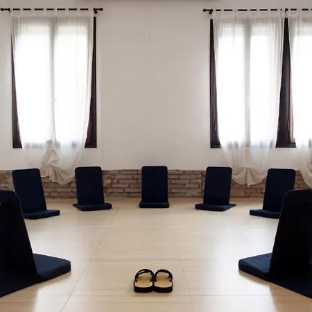 Rivamare 3* 베니스-리도