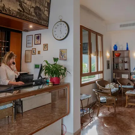 Rivamare Lido di Venezia