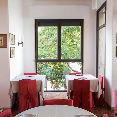 Rivamare 3* Lido di Venezia