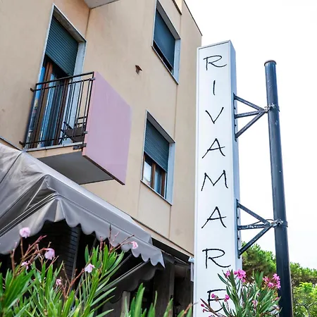 Rivamare 호텔