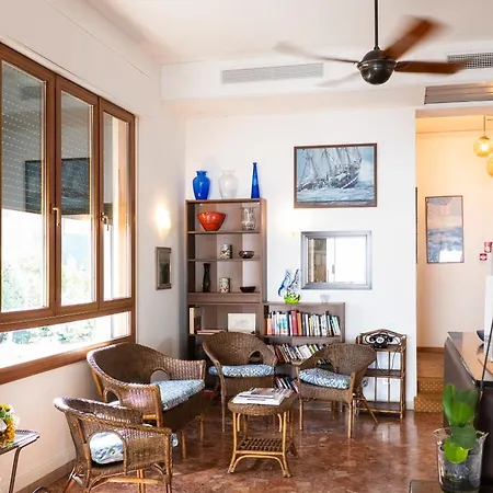 Rivamare 호텔 베니스-리도