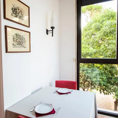 Rivamare 베니스-리도