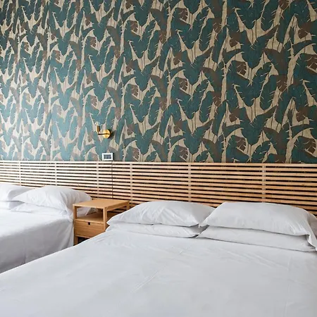 Szálloda Rivamare 3*