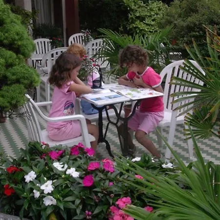 Rivamare 호텔 베니스-리도