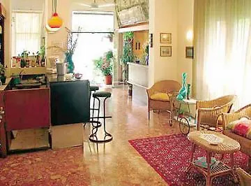 Rivamare Lido di Venezia