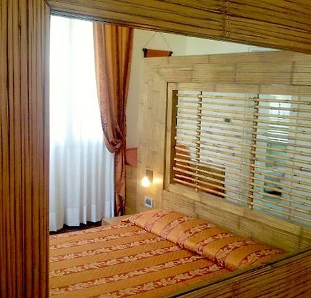 Rivamare Hotel Venetië-Lido