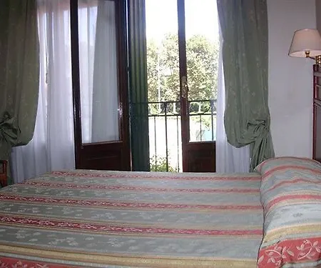 Rivamare 3* Venetië-Lido