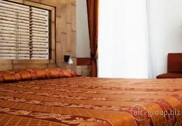 Hotel Rivamare 3*