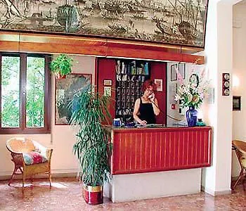 Hotel Rivamare