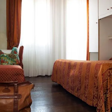 Rivamare Szálloda Lido di Venezia