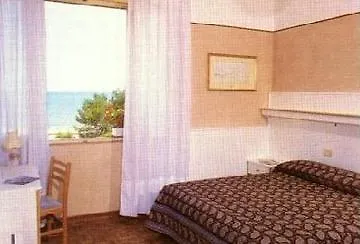 Hotel Rivamare Lido de Venise