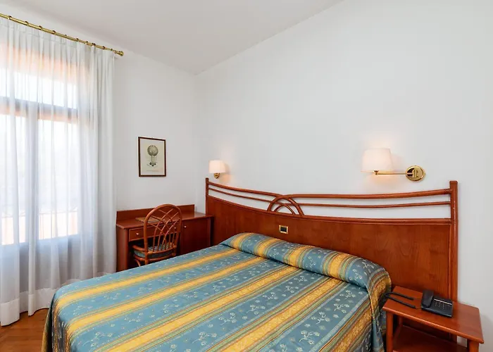 Rivamare Lido di Venezia