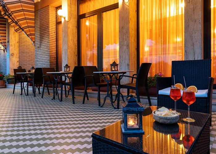 Rivamare Lido di Venezia