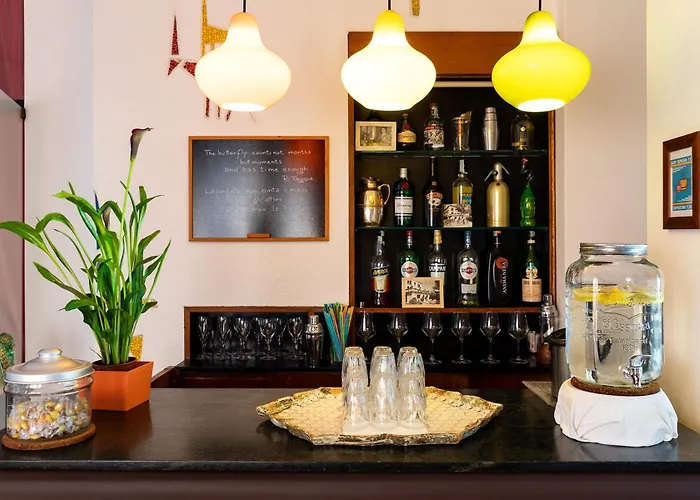 Szálloda Rivamare 3*