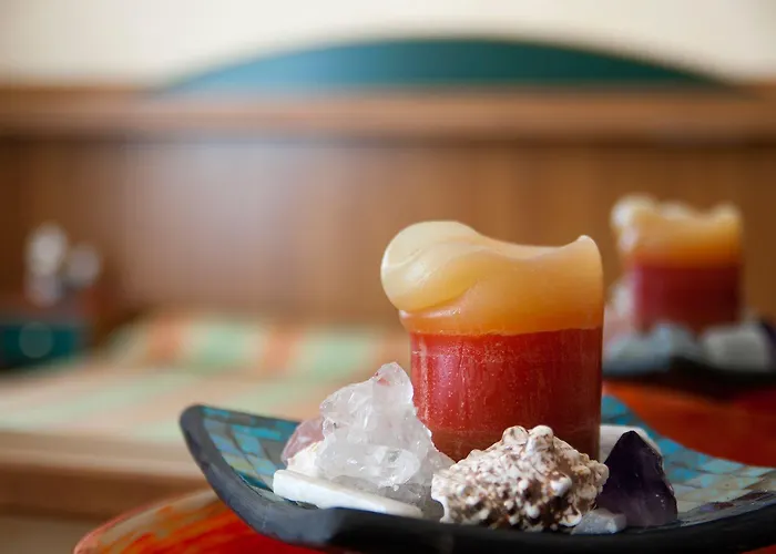 Szálloda Rivamare 3*