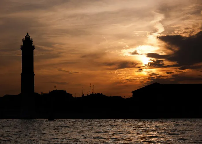 Rivamare Szálloda 3*