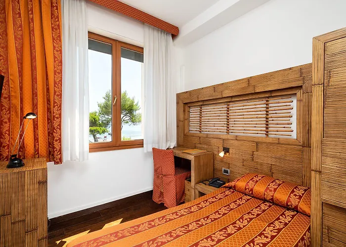 Rivamare 3* Lido di Venezia