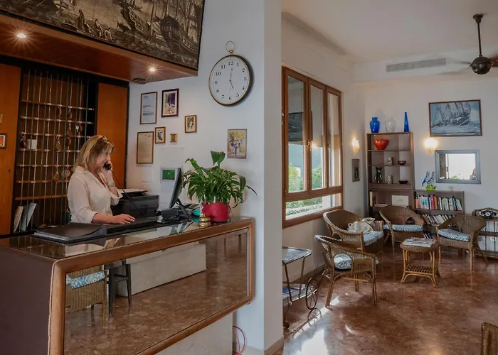 Rivamare Lido di Venezia