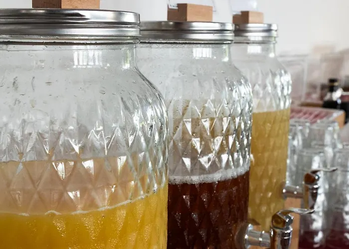 Szálloda Rivamare 3*