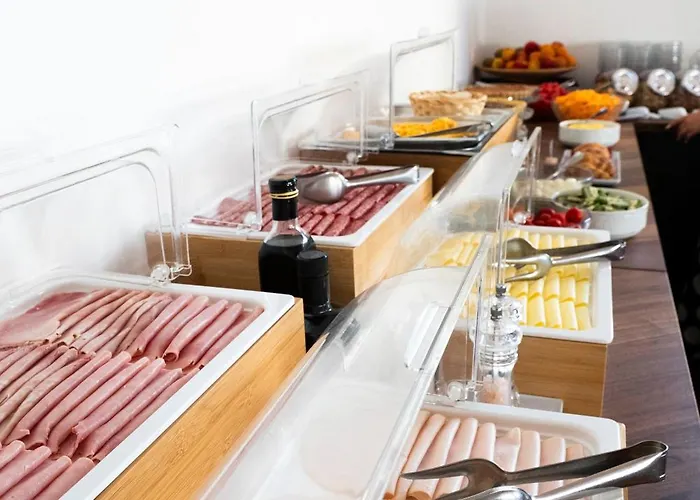 Rivamare 3* Lido di Venezia