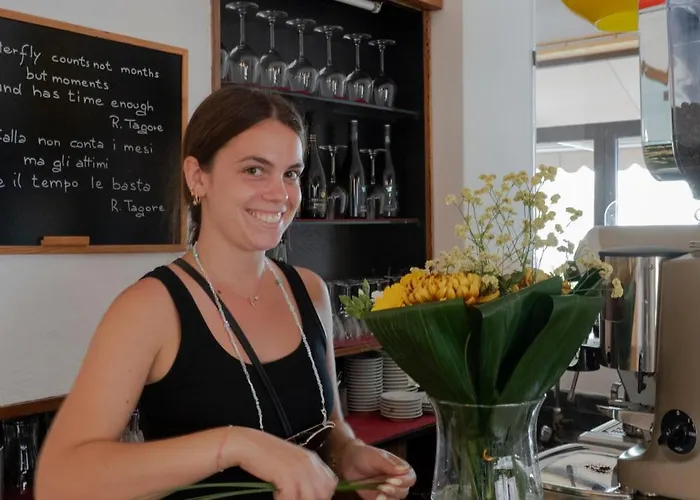 Szálloda Rivamare 3*