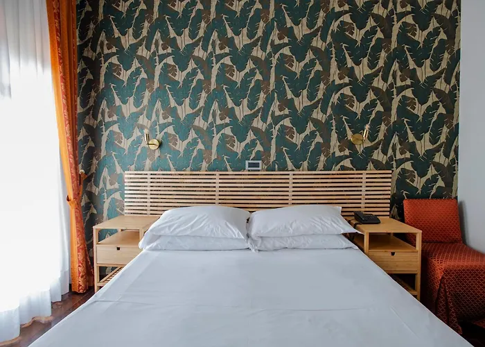 Rivamare Lido di Venezia