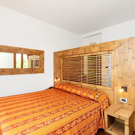 Hotel Rivamare 3*