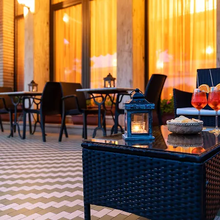 Rivamare Hotel 3*
