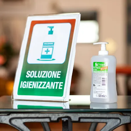 Rivamare 3* Lido di Venezia