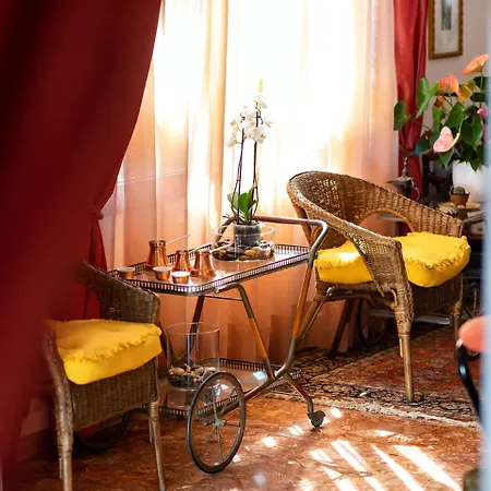 Rivamare Hotel