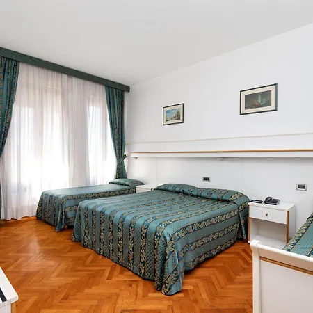 Rivamare Lido di Venezia