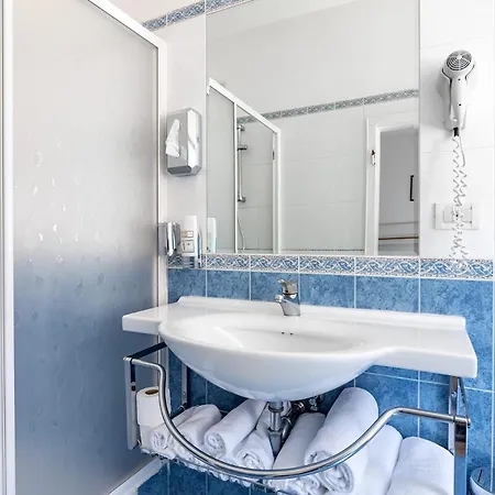 Hotel Rivamare Lido di Venezia