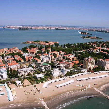 Rivamare Hotel Lido di Venezia