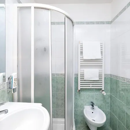 Rivamare Hotel Lido di Venezia