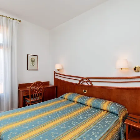 Rivamare Hotel Lido di Venezia