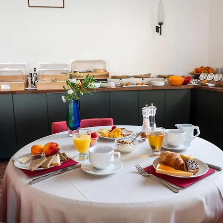 Hotel Rivamare Lido di Venezia