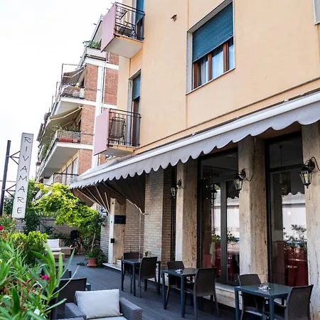 Rivamare Hotel 3*