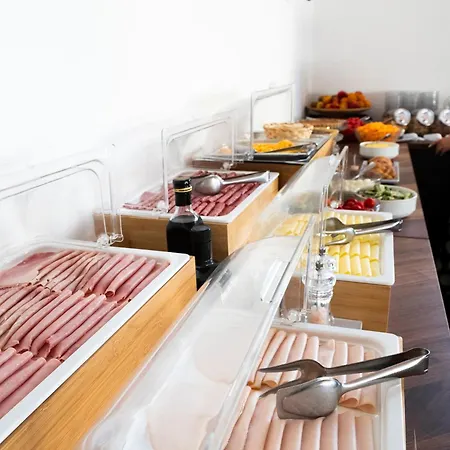 Rivamare 3* Lido di Venezia