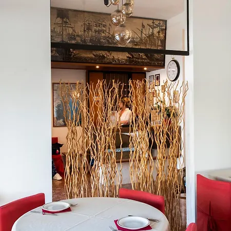 Hotel Rivamare Lido di Venezia