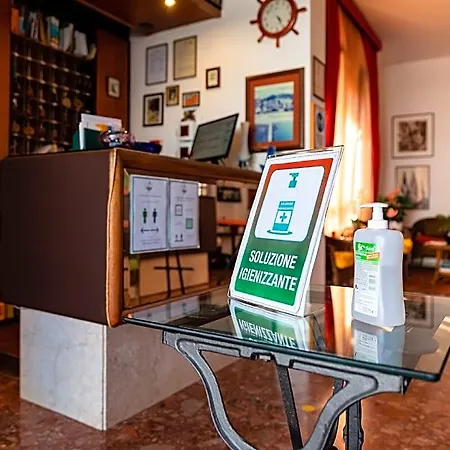 Hotel Rivamare