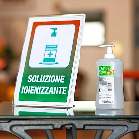 Rivamare 3* Lido di Venezia