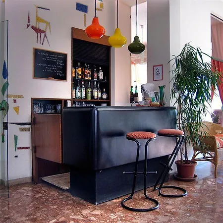Rivamare Hotel