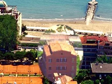 Hotel Rivamare Lido di Venezia
