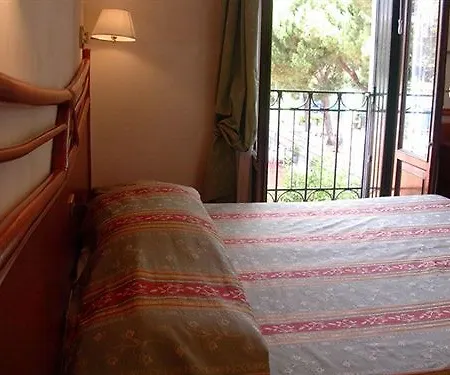 Rivamare Hotel
